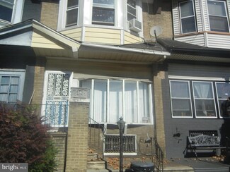 5821 Cobbs Creek Pkwy, Philadelphia, PA 19143