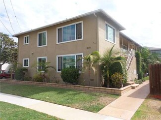 3810 Marron Ave, Long Beach, CA 90807