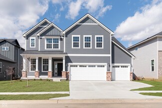 5314 Noble Crossing Pkwy W, Noblesville, IN 46062