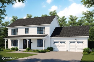 Lot A Butler Rd, North Berwick, ME 03906