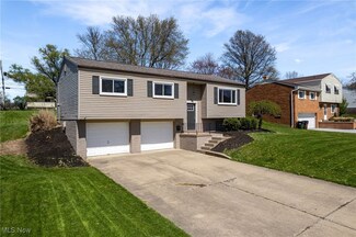 5540 Sequoia Dr, Cleveland, OH 44134