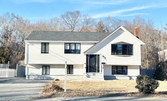 509 W Chestnut St, Brockton, MA 02301