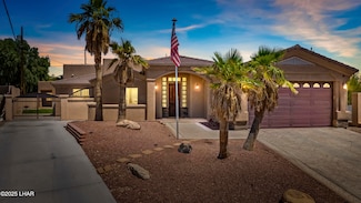960 Huntington Place, Lake Havasu City, AZ 86403