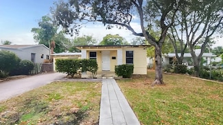 105 NW 28th Way, Fort Lauderdale, FL 33311