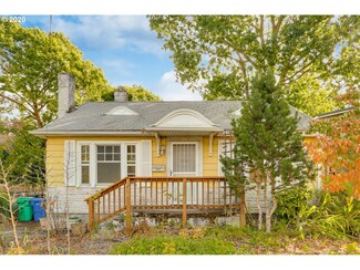 4838 SE 60th Ave, Portland, OR 97206