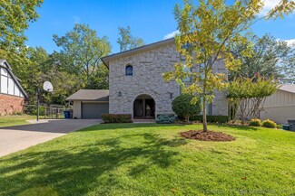 7911 S Richmond Ave, Tulsa, OK 74136