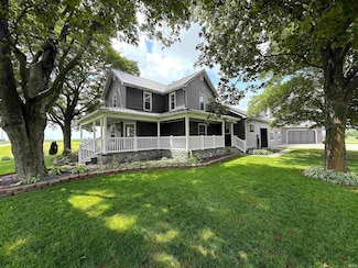 7296 E 1000 N, North Manchester, IN 46962
