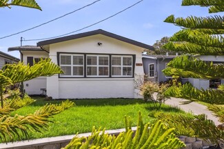 1323 California Dr, Burlingame, CA 94010