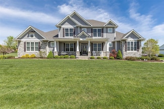 802 Valley Brook Dr, Farmington, MO 63640