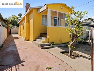 1132 86th Ave, Oakland, CA 94621