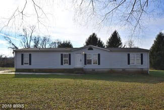 1641 Poole Rd, Darlington, MD 21034