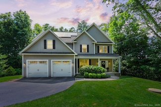 85 Coleman Rd, Glastonbury, CT 06033