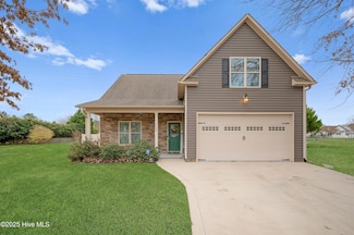 2420 Bray Ct, Winterville, NC 28590