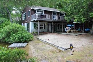 282 Pine Island Rd, East Wakefield, NH 03830
