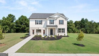 640 Kimberwick Dr, Locust Grove, GA 30248