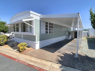 1285 E Washington Ave Unit 54, El Cajon, CA 92019