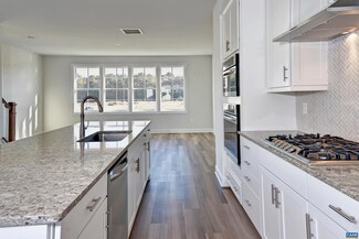 3201 Acadia Dr, Charlottesville, VA 22911