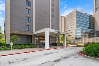 112 Washington Place Unit 15G, Pittsburgh, PA 15219