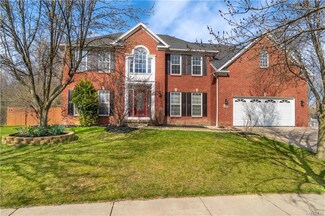 538 Tiburon Ln, East Amherst, NY 14051