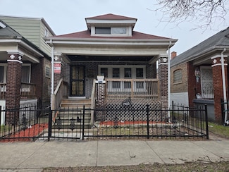 7923 S Ingleside Ave, Chicago, IL 60619