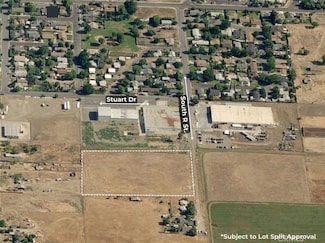 0 S R St, Merced, CA 95341