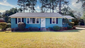 455 Rosewood Dr NE, Pelham, GA 31779