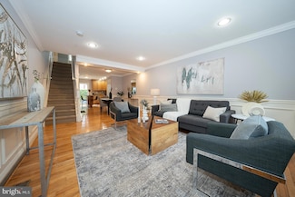 2406 Catharine St, Philadelphia, PA 19146