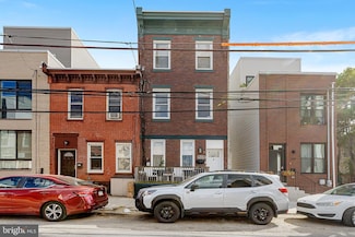 2718 W Jefferson St, Philadelphia, PA 19121