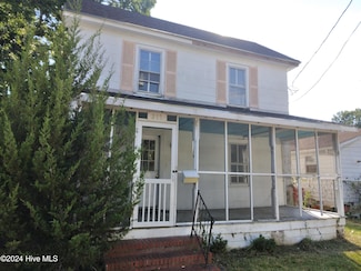 217 E Broad St, Elizabeth City, NC 27909