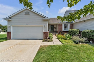 77 Sedum Unit 143, Howell, MI 48843
