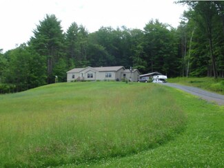 485 Old Claremont Rd, Charles Town, NH 03603