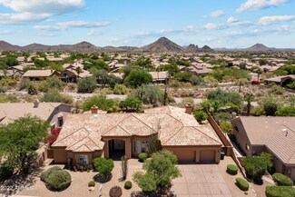 12229 E Cortez Dr, Scottsdale, AZ 85259