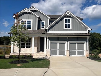 223 Willow St, Canton, GA 30114