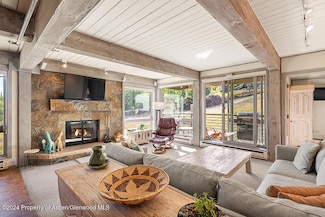 360 Wood Rd Unit 207, Aspen, CO 81611