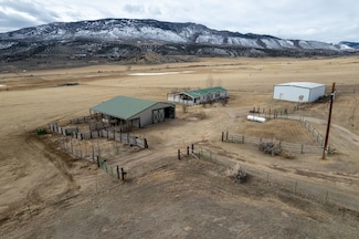 2325 W Highway 43, Manila, UT 84046