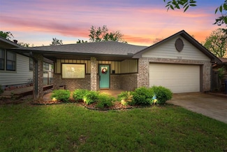 1610 NW 45th St, Oklahoma City, OK 73118