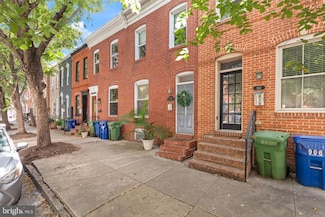 922 S Kenwood Ave, Baltimore, MD 21224