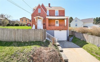 136 Montville St, Pittsburgh, PA 15214
