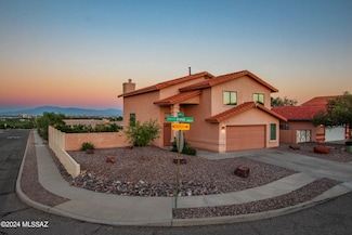 1380 N Placita de Almas, Tucson, AZ 85745