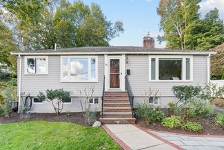 36 Old Mystic St, Arlington, MA 02474