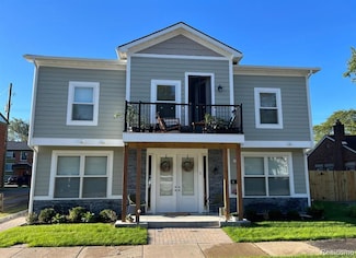 345 W Marshall St Unit 1, Ferndale, MI 48220