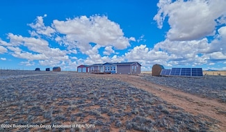 250 Coffee Pot Ln, Carrizozo, NM 88301