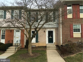 14335 Astrodome Dr, Silver Spring, MD 20906