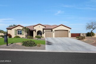 12844 W Claremont St, Litchfield Park, AZ 85340