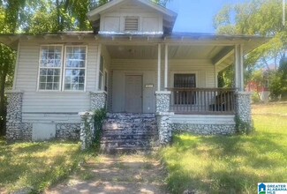 1614 11th Ct N, Birmingham, AL 35204