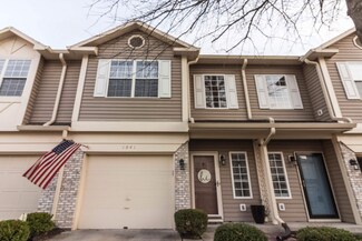 1041 Grovewood Dr, Beech Grove, IN 46107