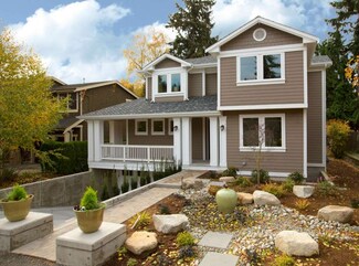 3031 61st Ave SE, Mercer Island, WA 98040