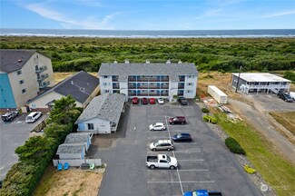 835 Ocean Shores Blvd NW Unit 103, Ocean Shores, WA 98569