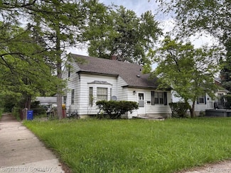 6218 Neff Ave, Detroit, MI 48224