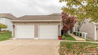 1740 Weatherstone Dr, Ann Arbor, MI 48108